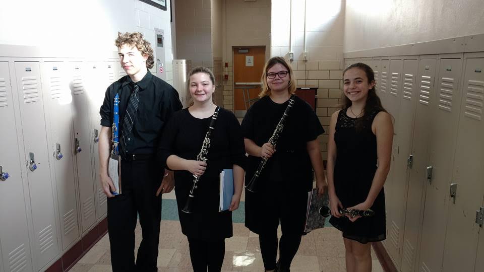 OMEA SOLO & ENSEMBLE